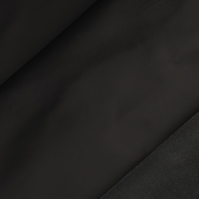 Шкіра автомобільна NAPPA чорна 1,2-1,4 Італія