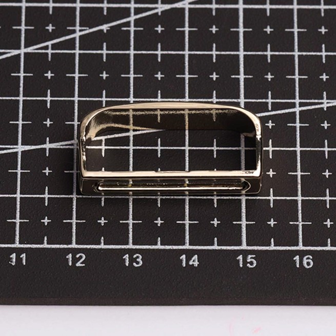 Тренчик ЗОЛОТО 30ммм тип25016