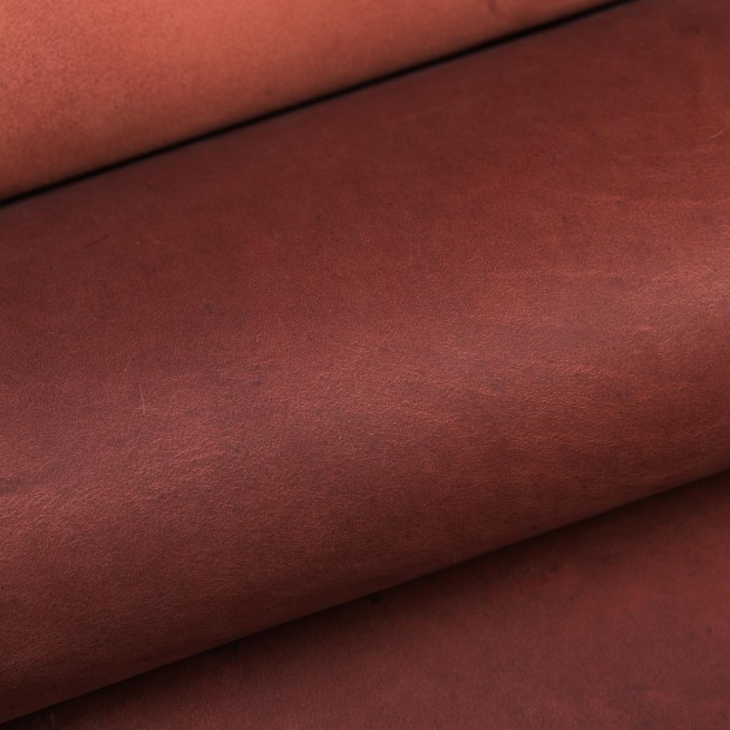 Кожа КРС оранж Crazy OLIO ROOIBOS TEA 1,6-1,8