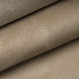 Кожа КРС серый Crazy OLIO TUFFET 1,6-1,8