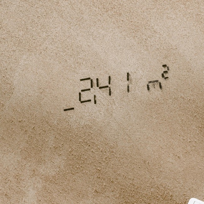 Кожа КРС коричневый Crazy OLIO TIMBERLAND 1,6-1,8