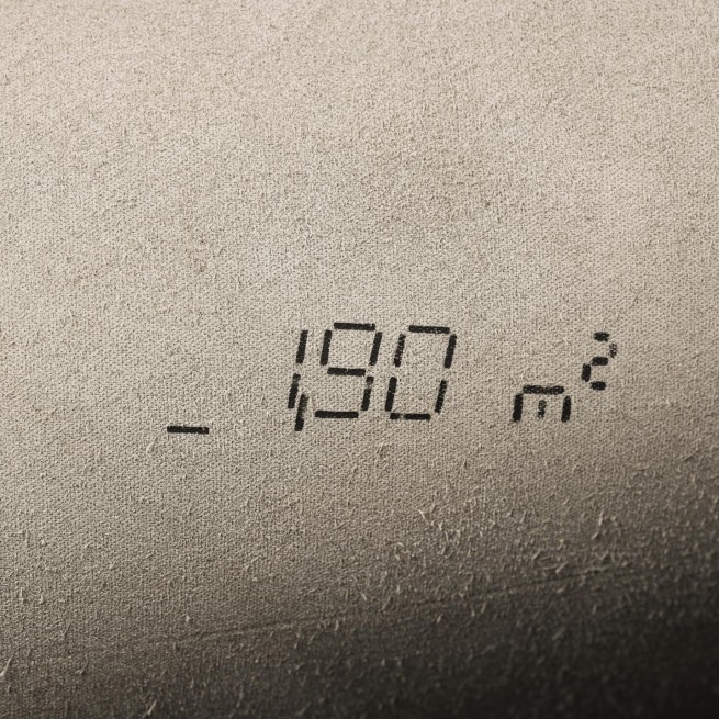 Кожа КРС серый Crazy OLIO TAUPE 1,4-1,6