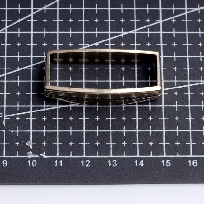 Тренчик ЗОЛОТО 40мм тип 25005