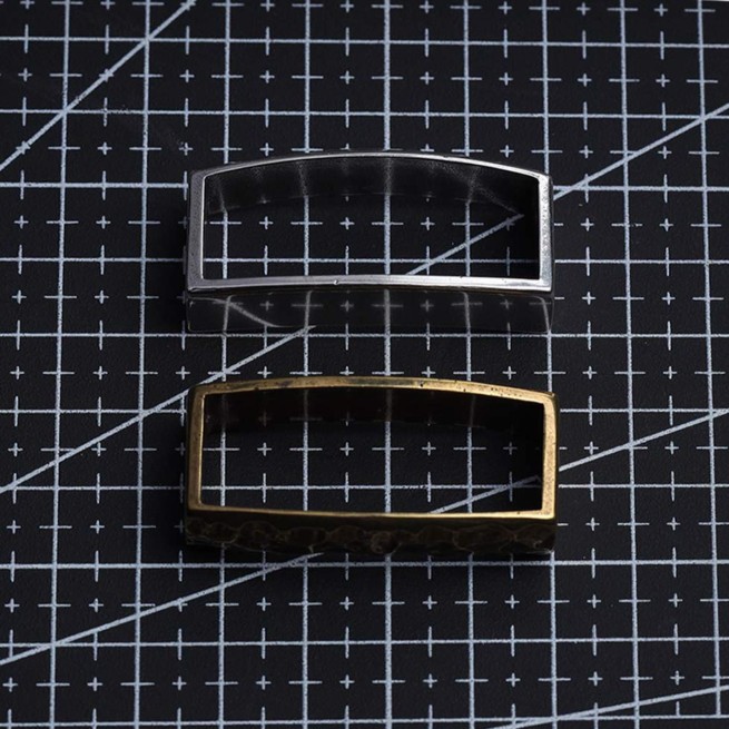 Тренчик СРІБЛО 40мм тип 16852