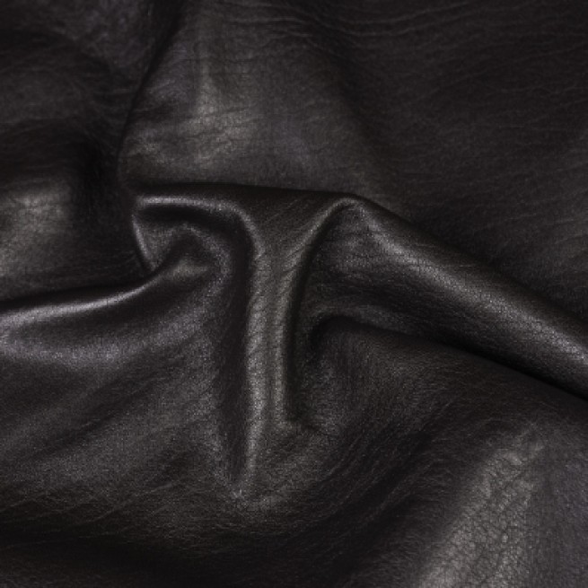 Шкіра шевро т.шоколад CHOCOLATE BROWN 1,1-1,3