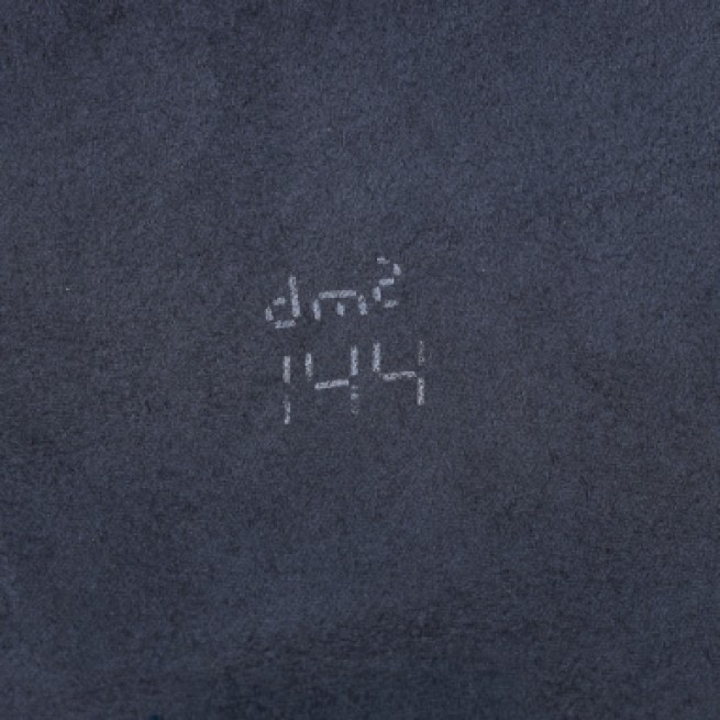 Шкіра наппа чорний TOKYO 1,1-1,3 Туреччина