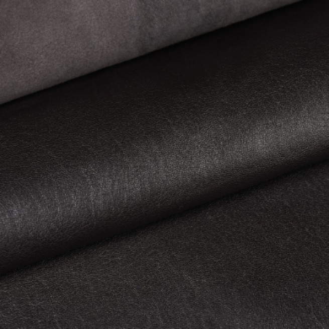 Шкіра шевро т.шоколад CHOCOLATE BROWN 1,1-1,3