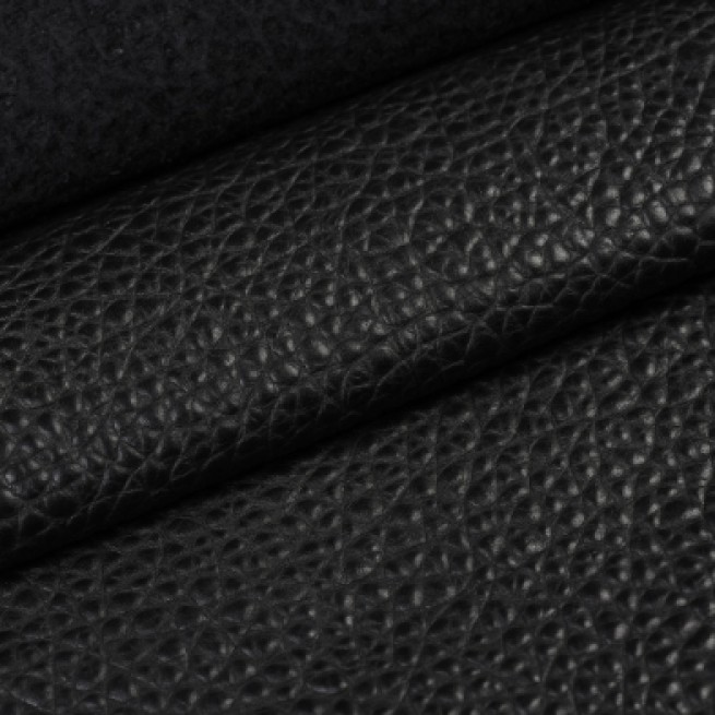 Шкіра ВРХ BUFFALO чорний 1,0-1,2 Туреччина