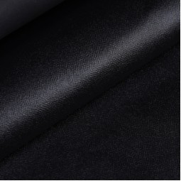 Спил ВРХ SAFIANO чорний 1,2-1,4