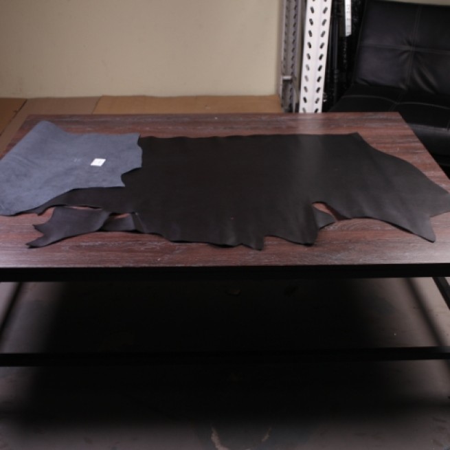 Шкіра наппа чорний TOKYO 1,1-1,3 Туреччина