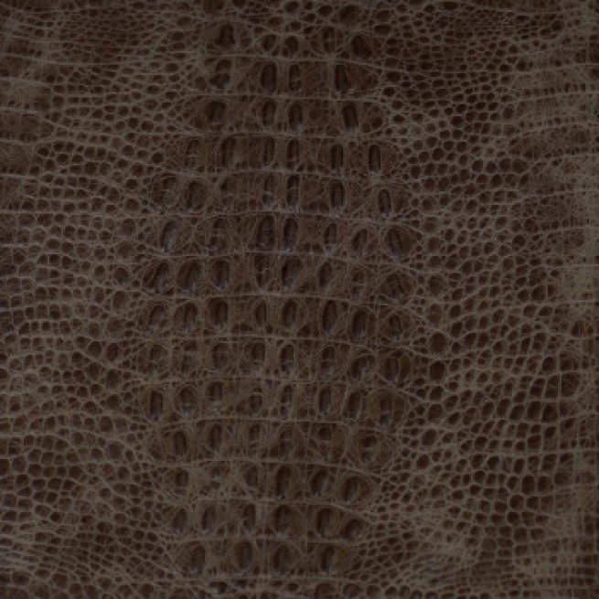 Шкіра ВРХ Крокодил BebiZ беж ПІСОК 1,0-1,2 Туреччина