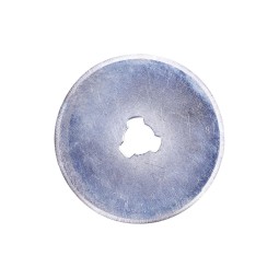 Лезо для дискового ножа 28 мм (компл. 5 шт)