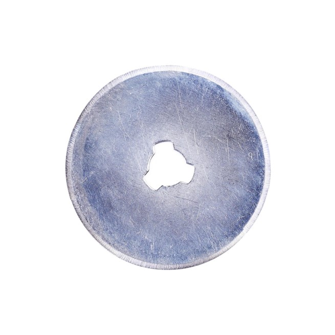 Лезо для дискового ножа 28 мм (компл. 5 шт)