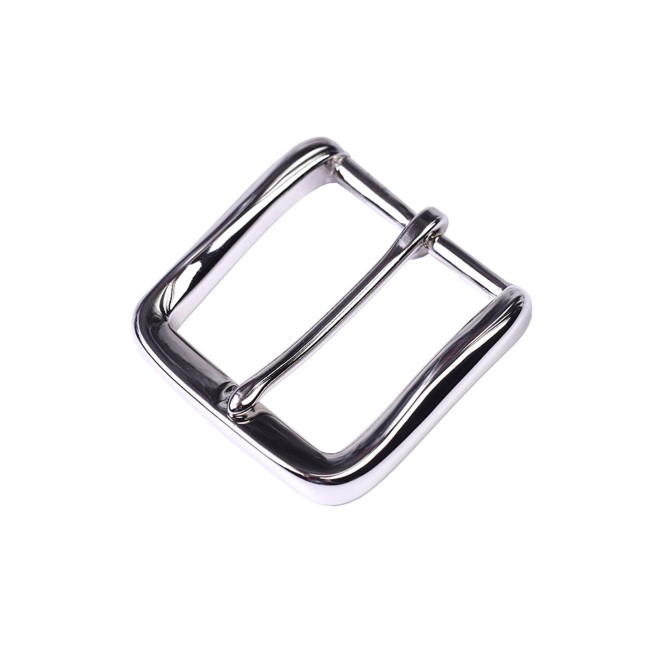 Пряжка НІКЕЛЬ 40 мм 0040 SB Франція