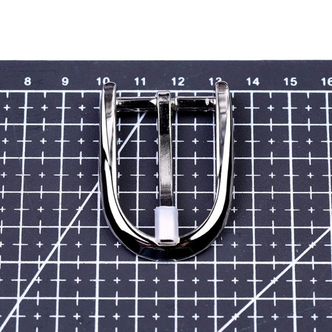 Пряжка НІКЕЛЬ 25 мм тип 8357 Франція