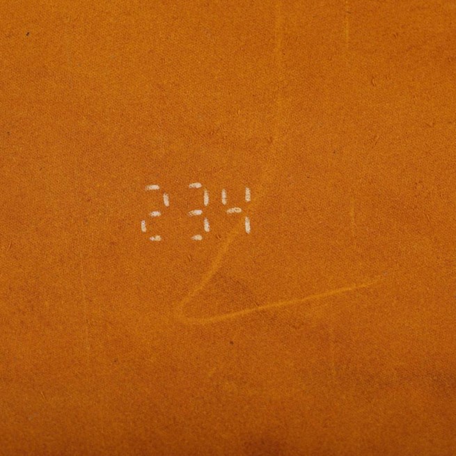 Кожа КРС желтый Crazy OLIO CURRY 1,4-1,6