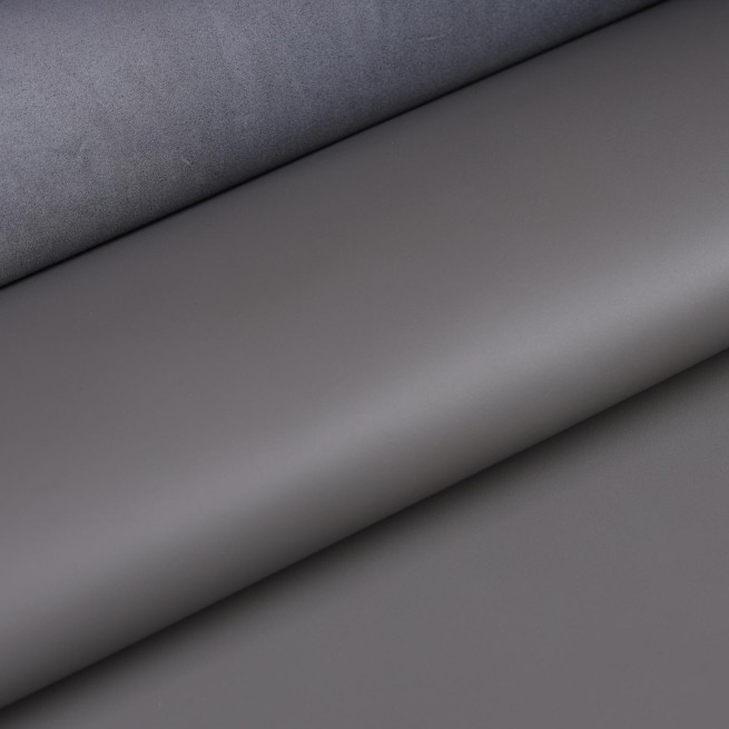 Шкіра ВРХ КАЙЗЕР сірий FOG 1,4-1,6 матов