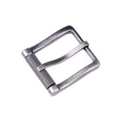 Пряжка СРІБЛО-АНТІК 40 мм тип 0887 Франція