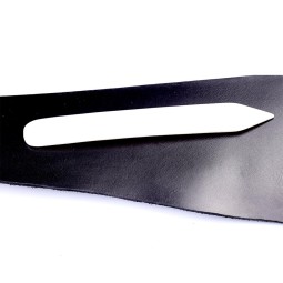 Паличка для биговки кістяна