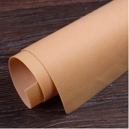 Каучук підошовний жовтий 2,8 мм пластина 87Х63 см