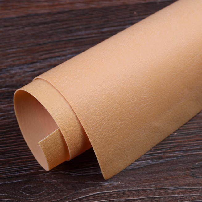 Каучук підошовний жовтий 2,8 мм пластина 87Х63 см