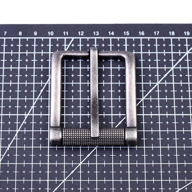 Пряжка СРІБЛО-АНТІК 40 мм тип 0887 Франція