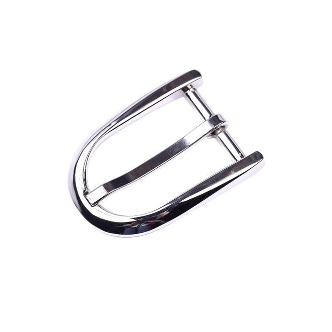 Пряжка НІКЕЛЬ 25 мм тип 8357 Франція