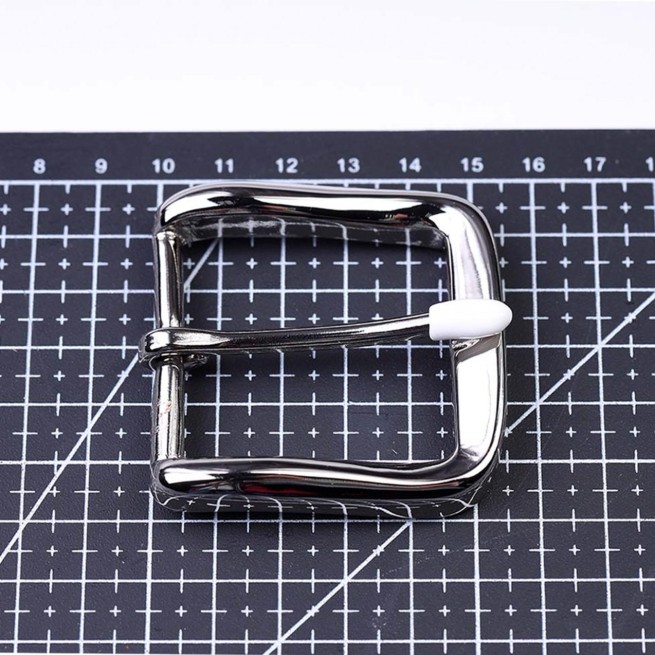 Пряжка НІКЕЛЬ 40 мм 0040 SB Франція