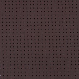 Шкріа автомобільна ПЕРФОРАЦІЯ коричневий CHESTNUT 1,4-1.6