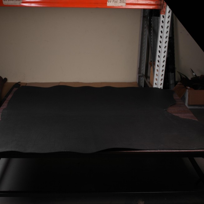 КРАСТ СОФТ ремінний ЧЕПРАК чорний 4,0 +