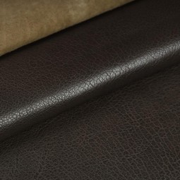 Шкіра одягова вівця зелений JARED KHAKI 0,7-0,9 мм