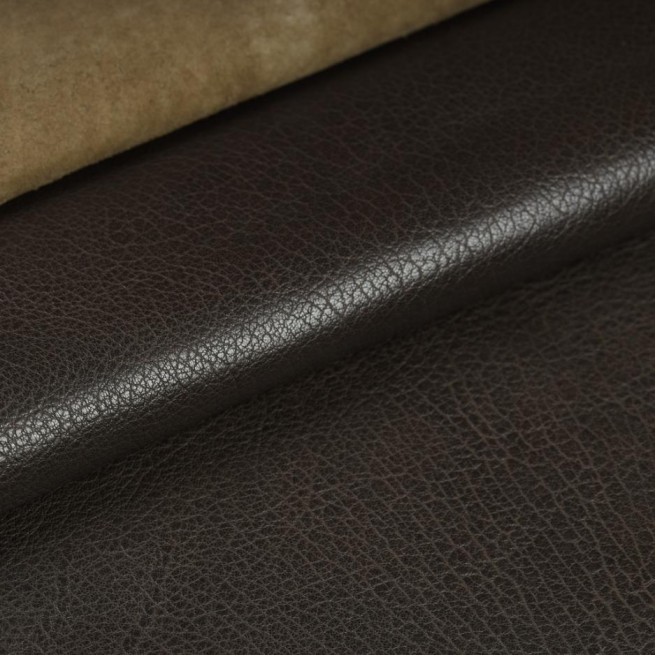 Шкіра одягова вівця зелений JARED KHAKI 0,7-0,9 мм