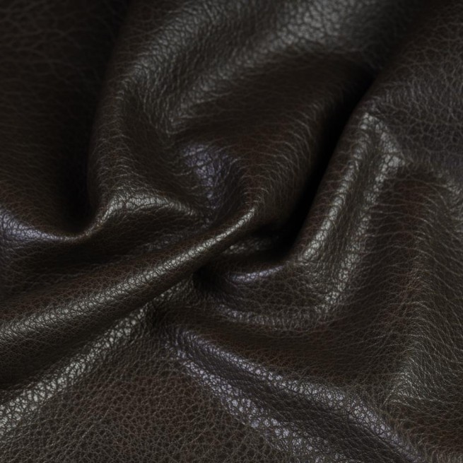 Шкіра одягова вівця зелений JARED KHAKI 0,7-0,9 мм