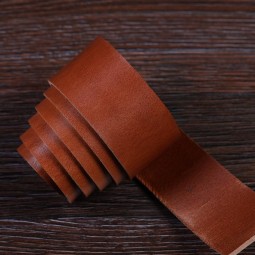 Смуга ремінна DOUGLAS Vegetale КОНЬЯК