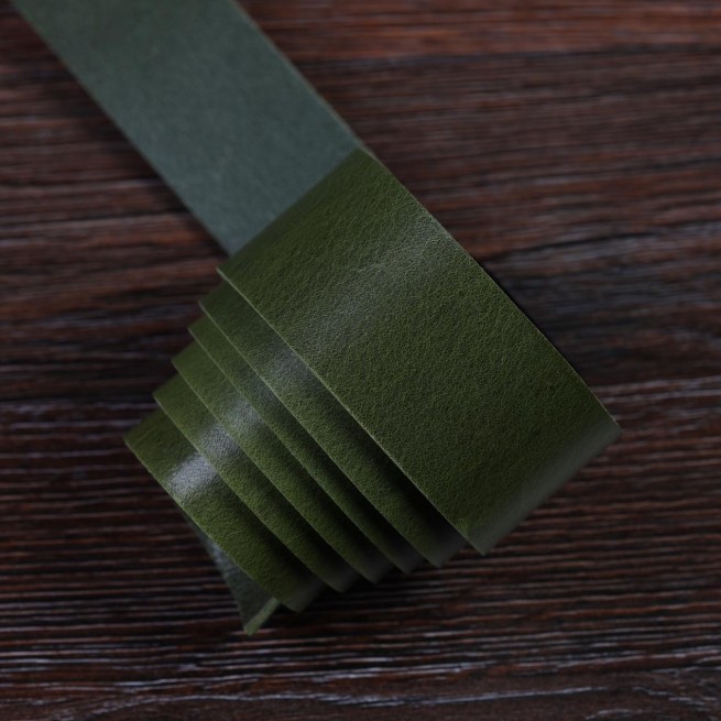 Смуга ремінна DOUGLAS Vegetale ЗЕЛЕНИЙ трава