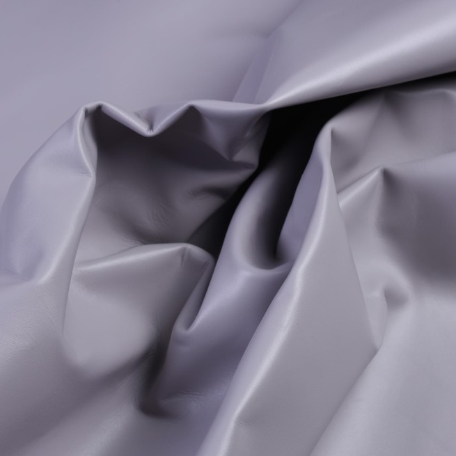 Шкіра ВРХ КАЙЗЕР ЕКО сірий LILAC MARBLE 0,8-1,0 п/глян