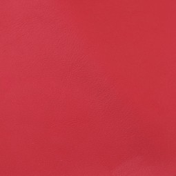 Шкіра автомобильна НАПА червоний POMPEIAN RED 1,2