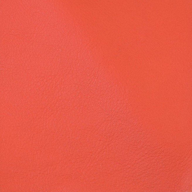 Шкіра автомобильна НАПА оранж COI 1,4