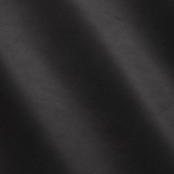 Кожа наппа LUSH черный BLACK 1,1-1,3 Италия