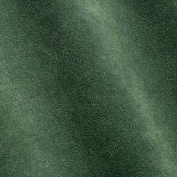 Спил-велюр VESUVIO зелений BASILICO Базилік 1,2-1,4 Італія