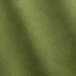 Спил-велюр VESUVIO зелений ALOE АЛОЕ 1,2-1,4 Італія