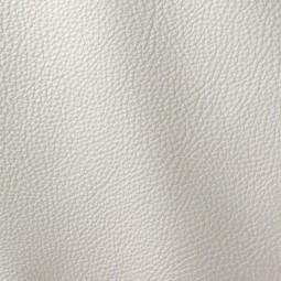 Шкіра меблева PRESCOTT білий ZINC 1,2-1,4 Італія