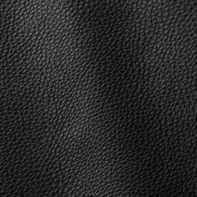 Шкіра ВРХ Флотар VOGUE чорний ONYX 1,2-1,4 Італія