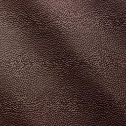 Шкіра меблева ZENITH коричневий TESTA di MORO 1,2-1,4 Італія