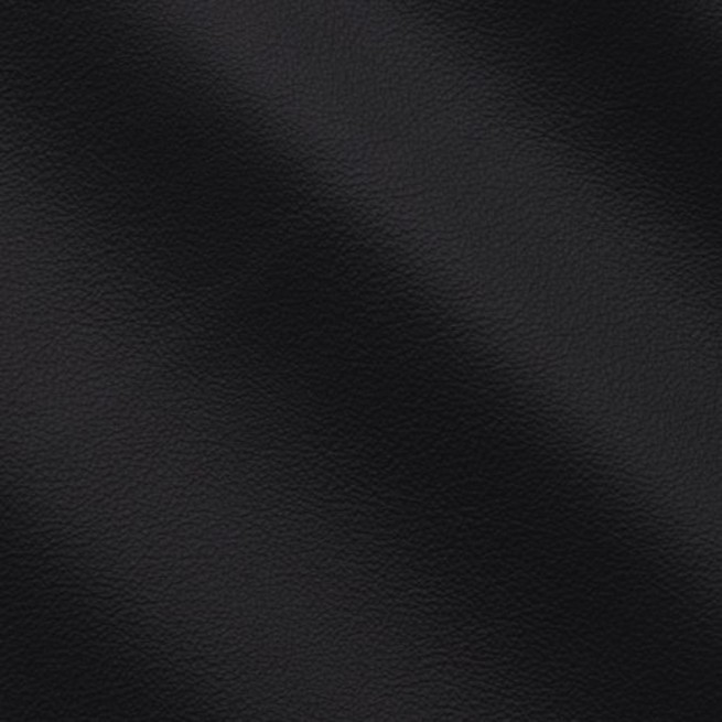 Шкіра меблева LINEA чорний NERO 0,9-1,1 Італія