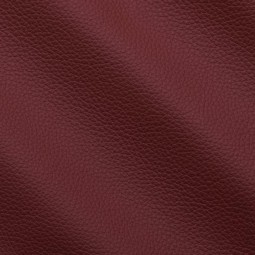 Кожа мебельная PRESCOTT бордо PHONEBOX 1,2-1,4 Италия
