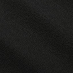 Кожа мебельная PRESCOTT черный BLACK INK 1,2-1,4 Италия