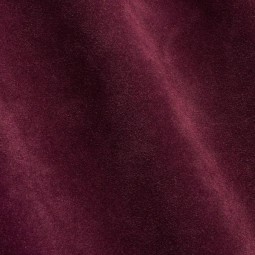 Спил-велюр VESUVIO бордо CARDINAL 1,2-1,4 Италия