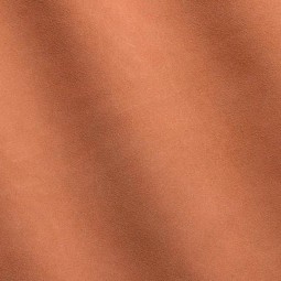 Спил велюр VESUVIO помаранчевий PEACH 1,2-1,4 Італія