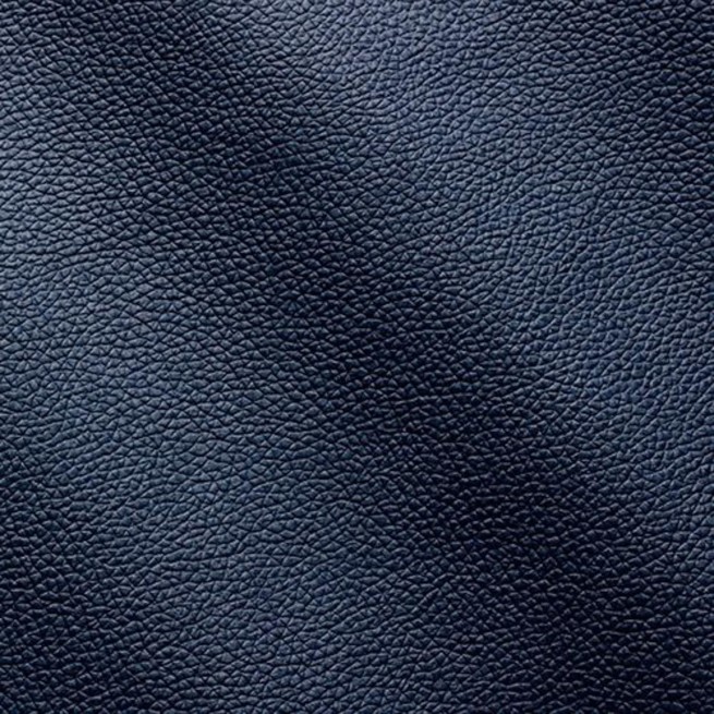 Шкіра меблева ZENITH синій OCEANO 1,2-1,4 Італія